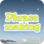 Phrase Maker learning English Game